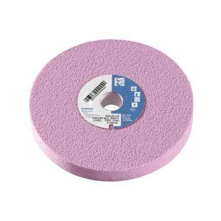 METABO 629077000 - Meule 200 x 25 x 32 mm, 80 J, EK, Ds