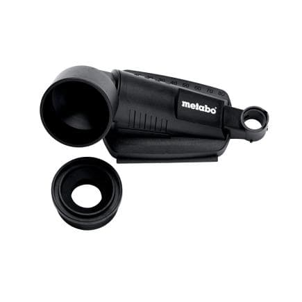 METABO 630829000 - Adaptateur d'aspiration DDE 14