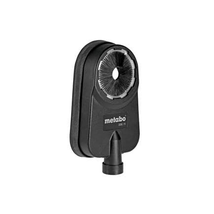 METABO 631343000 - Adaptateur d'aspiration DDE 72