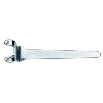 METABO 623910000 - Clé à ergots coudée, WS 115-230 mm
