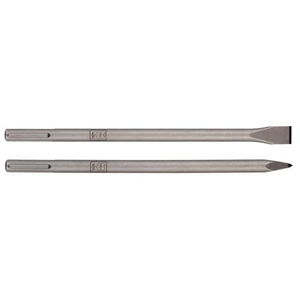METABO 623309000 - Jeu de burins SDS-max SP (2 pcs.)