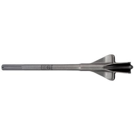 METABO 623385000 - Burin à ailettes SDS-max