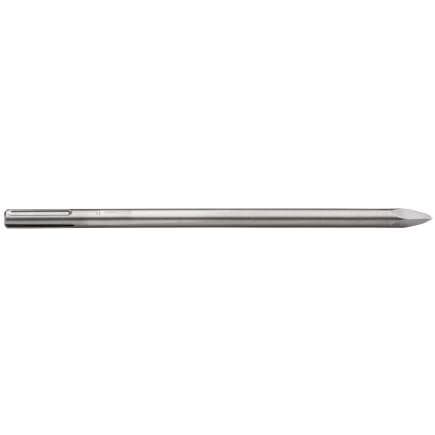 METABO 623463000 - Burins pointus SDS-max "Professional (10 pcs.)