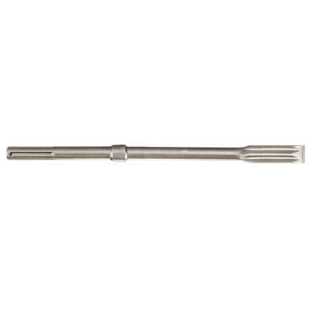 METABO 629181000 - Burin plat SDS-max "Professional premium"