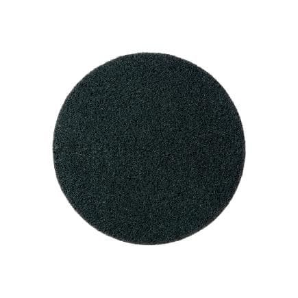 METABO 626375000 - Meule abrasive compacte auto-grippante en fibres "Unitized" 125 mm, WS