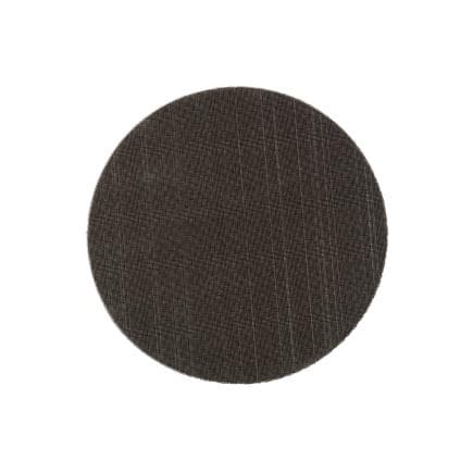 METABO 626403000 - Feuilles abrasives auto-grippantes 125 mm, Pyr., WS (5 pcs.)