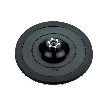 METABO 623300000 - Plateau auto-agrippant 125 mm Pyramid