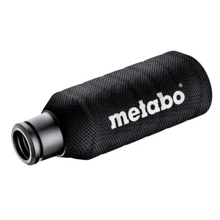 METABO 631369000 - Sac à poussières en tissu compact