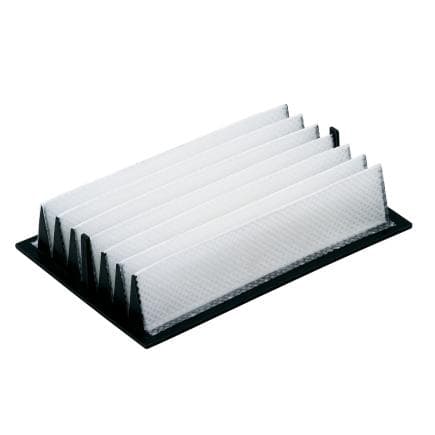 METABO 625602000 - Filtre à plis pour 6.25061/FMS/FSR/FSX 200 Intec