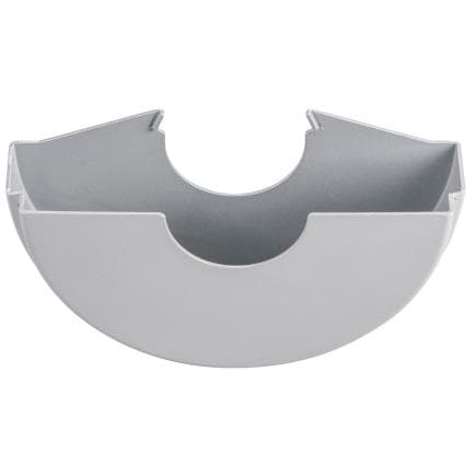 METABO 630355000 - Capot de protection pour le tronçonnage 125 mm, semi-fermé, WEF/ WEPF 9-125, WF/ WPF 18 LTX 125
