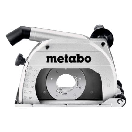 METABO 626752000 - Capot d'aspiration pour le tronçonnage CED 230