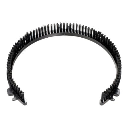 METABO 626733000 - Couronne de brosses de remplacement GED 125
