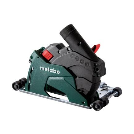 METABO 626731000 - Capot d'aspiration pour le tronçonnage CED 125 Plus