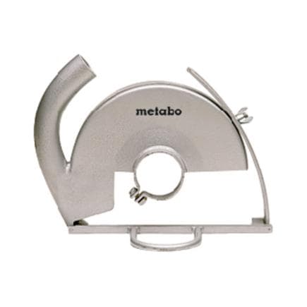 METABO 631166000 - Capot de protection 180 mm