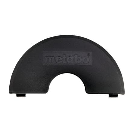 METABO 630353000 - Clip de capot de protection pour le tronçonnage 150 mm