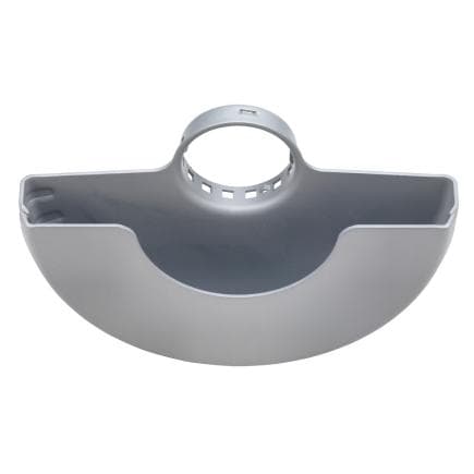 METABO 630383000 - Capot de protection pour le tronçonnage 180 mm, semi-fermé, RT