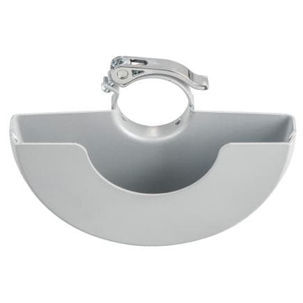 METABO 630388000 - Capot de protection pour le tronçonnage 180 mm, semi-fermé, W/ WX 17-180