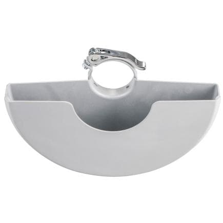 METABO 630363000 - Capot de protection pour le tronçonnage 230 mm, semi-fermé, WPB 36 LTX 230