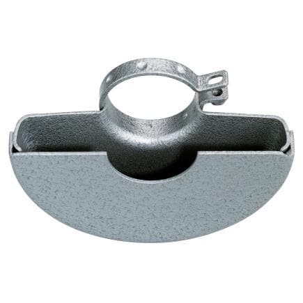 METABO 630387000 - Capot de protection pour le tronçonnage 230 mm, semi-fermé, W/ WX 2000