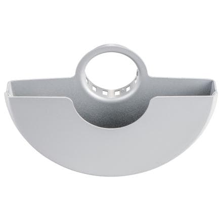 METABO 630370000 - Capot de protection pour le tronçonnage 180 mm, semi-fermé
