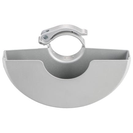 METABO 630356000 - Capot de protection pour le tronçonnage 180 mm, semi-fermé, W../22/24/26-180