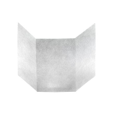 METABO 624995000 - Filtres à poussières pour DSE 300 Intec (10 pcs.)
