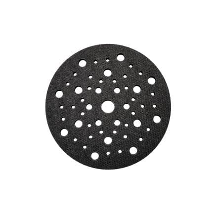METABO 630260000 - Disque Interface-Pad, "multi-hole", SXE 150 BL