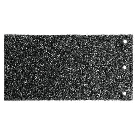 METABO 631034000 - Supports d'abrasif pour Ba E 1075 (2 pcs.)