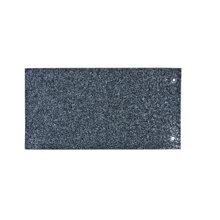 METABO 631114000 - Supports d'abrasif pour BAE 75 (2 pcs.)