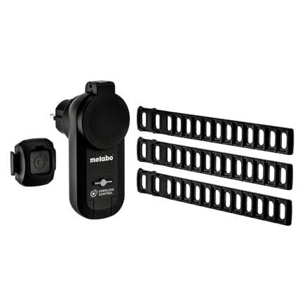 METABO 630231000 - Jeu Start/Stop CordlessControl, type F