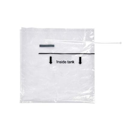 METABO 635425000 - Sacs pour déchets en PE 20 litres (5 pcs.)