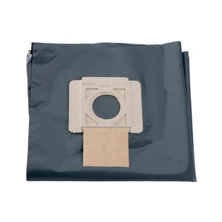 METABO 630298000 - Sac pour déchets en PE 25-30 l, ASA 25/30 L PC/ Inox (5 pcs.)