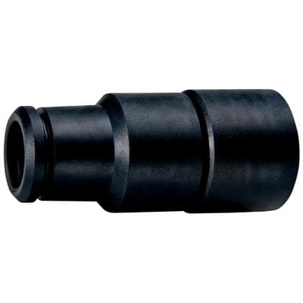 METABO 630798000 - Manchon de raccord ø intérieur 28 mm / ø extérieur 35 mm