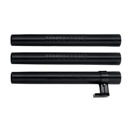 METABO 635413000 - Tubes d’aspiration ø 35 mm, plastique (3 pcs.)