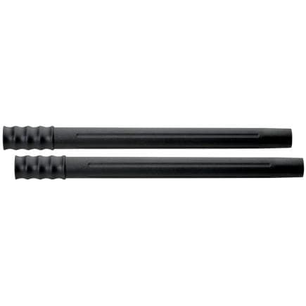 METABO 630314000 - Tubes d’aspiration ø 35 mm, L 0,4 m, plastique (2 pcs.)