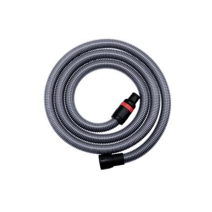 METABO 635405000 - Flexible d'aspiration Quick, ø 32mm, L 4 m