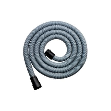 METABO 630344000 - Flexible d'aspiration pour MFE, ø 35 mm, L 4 m, fixation à baïonnette