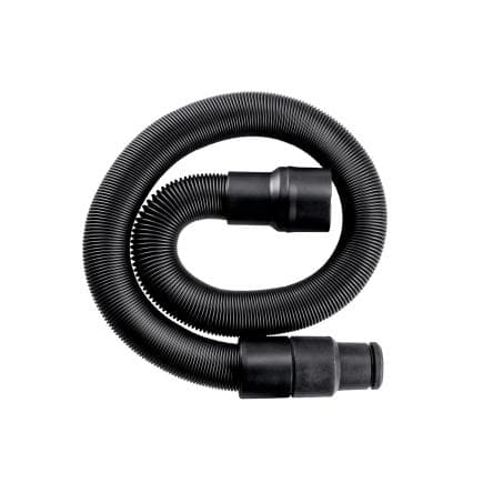 METABO 630144000 - Flexible d'aspiration extensible, ø 32mm, L 0,7 - 3,5 m, antistatique