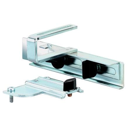 METABO 631865000 - Guide latéral pour LF