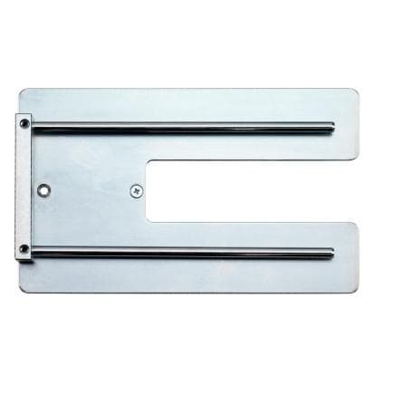METABO 631505000 - Guide circulaire, OFE