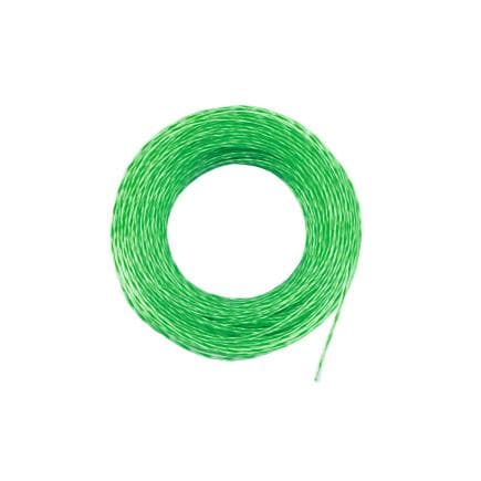 METABO 628423000 - Fil de rechange en forme de spirale (30 m / ø 2 mm)