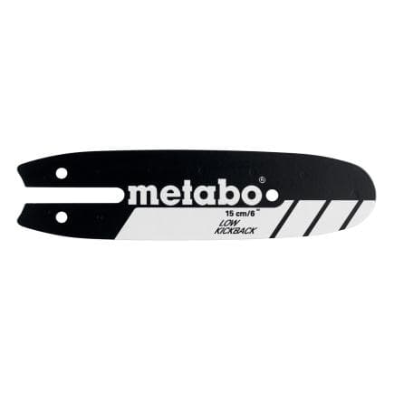 METABO 628712000 - Rail de sciage 15 cm