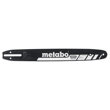 METABO 628437000 - Rail de sciage Oregon 40 cm