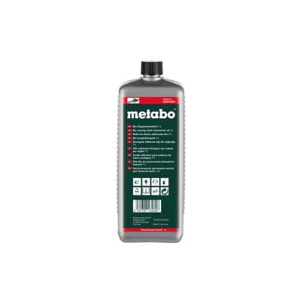 METABO 628441000 - Huile de chaîne adhérente bio 1 l