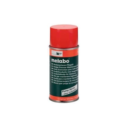 METABO 630475000 - Huile d'entretien pour taille-haies