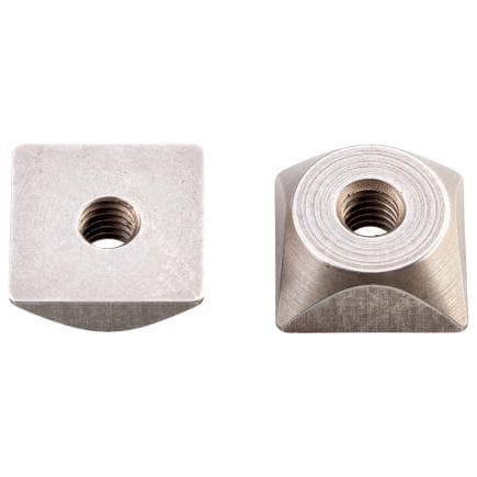 METABO 630239000 - Lames réversibles pour SCV 18 LTX BL 1.6, acier jusqu'à 400N/mm² (2 pcs.)
