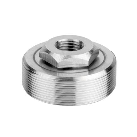 METABO 626984000 - Adaptateur pour cartouche à visser de 500 g