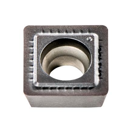 METABO 623565000 - Plaquettes amovibles en carbure pour l'acier inoxydable (10 pcs.)
