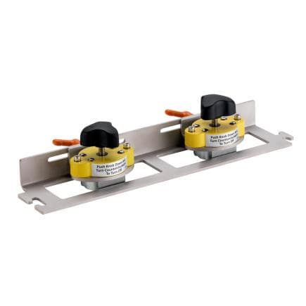 METABO 623558000 - Rail de guidage magnétique pour PFM 17