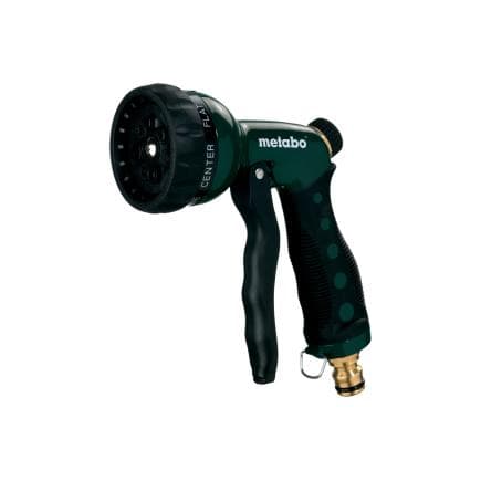 METABO 0903060778--SPENTO - Pistolet d’arrosage GB 7